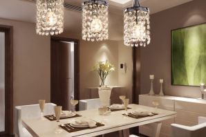 Светильники потолочные для кухни гостиной
