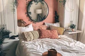 Романтичная комната