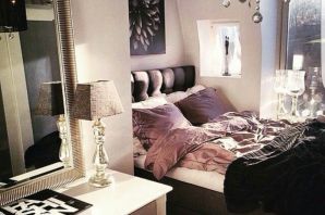 Дизайн спальни в обычной квартире