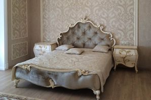 Дагестанская мебель спальня