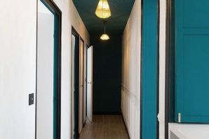 Голубой коридор