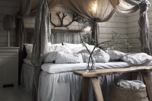 Самые красивые кровати