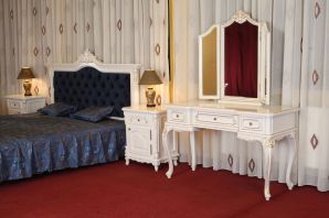 Румынская мебель клавдия спальня