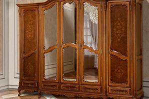 Румынская мебель венеция люкс