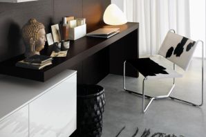 Мебель в гостиную со столом