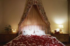 Романтик спальни