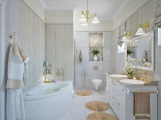 Инмайрум ванная комната дизайн