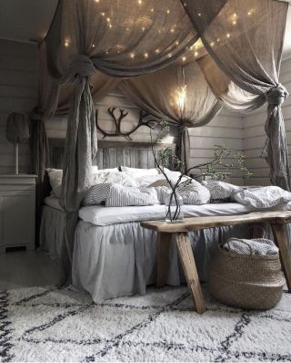 Самые красивые кровати