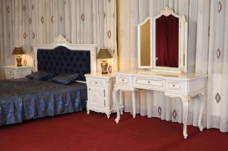 Румынская мебель клавдия спальня