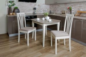 Кухонные столы и стулья для кухни