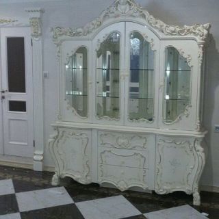 Румынская мебель мона лиза гостиная