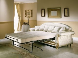 Раскладной диван в спальню вместо кровати