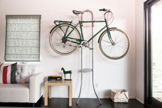 Велосипедная комната