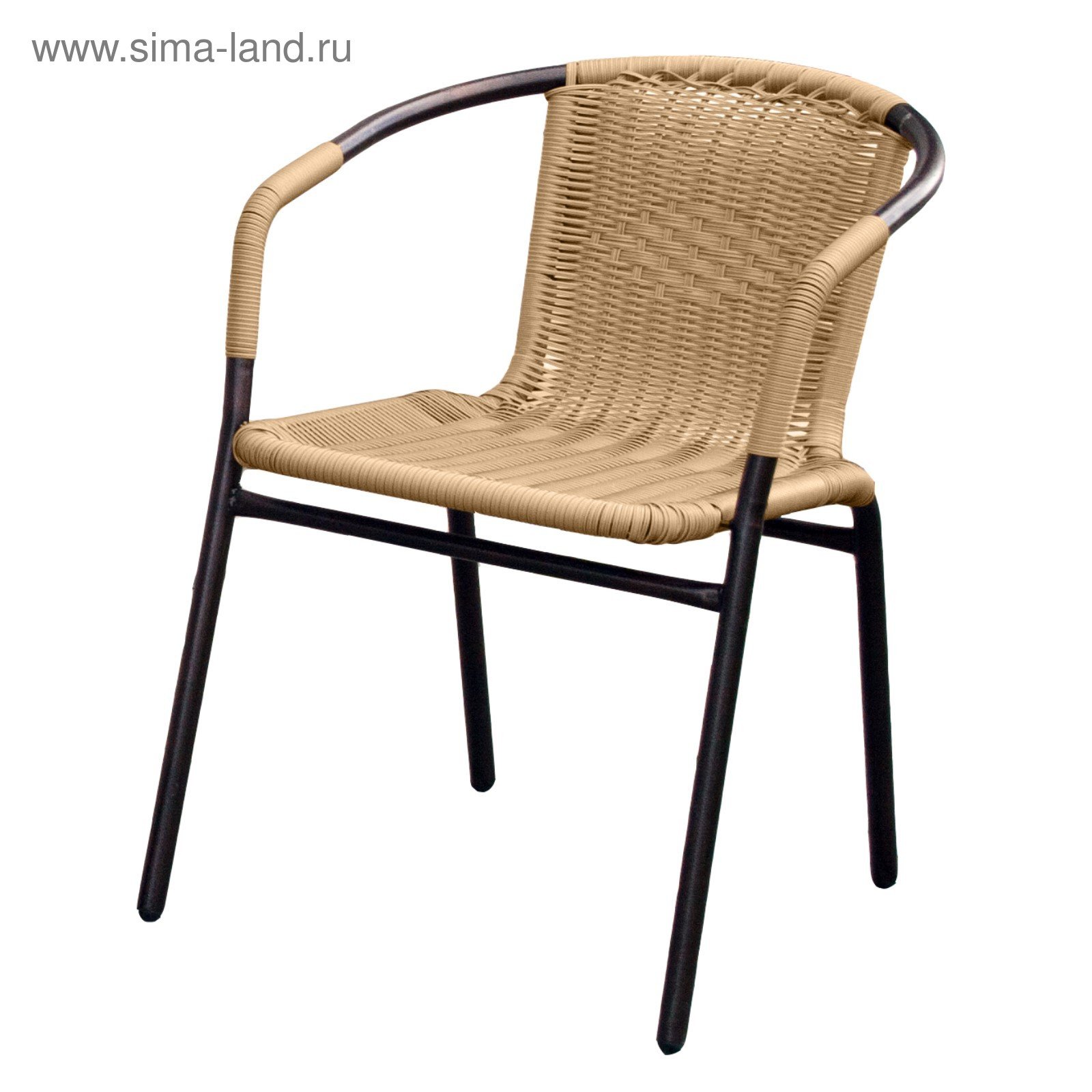 стулья и кресла плетеные