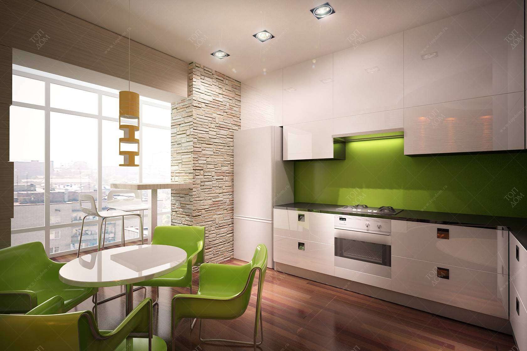 Купить однокомнатную квартиру в зеленом. Дизайнерский интерьер кухни. Интерьер кухни в квартире. Кухня в зелено-бежевых тонах. Красивые кухни в квартирах.