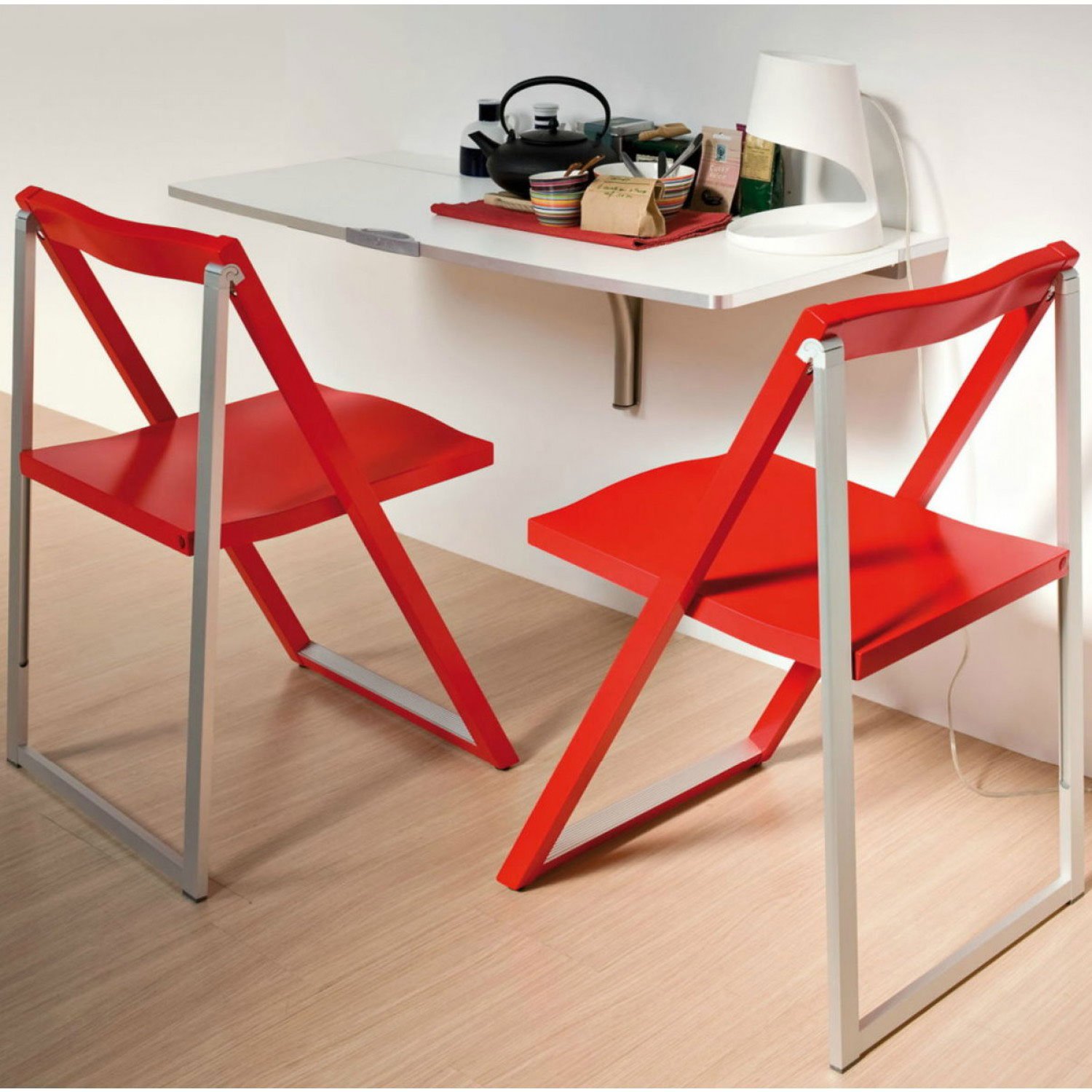 Стул skip Calligaris