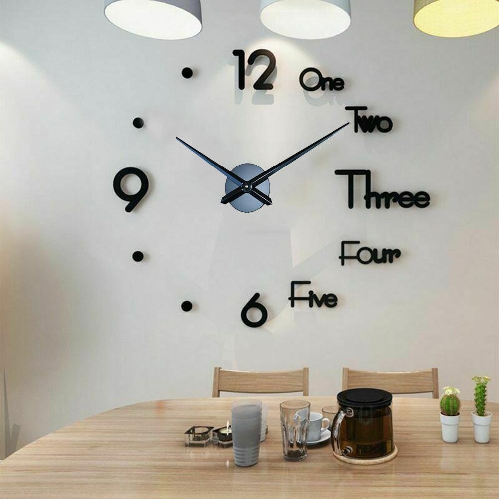 Настенные часы на кухню: выбор с таймером, оригинальные часы-картины. Где их повесить? 39 фото и примеры стильных работ