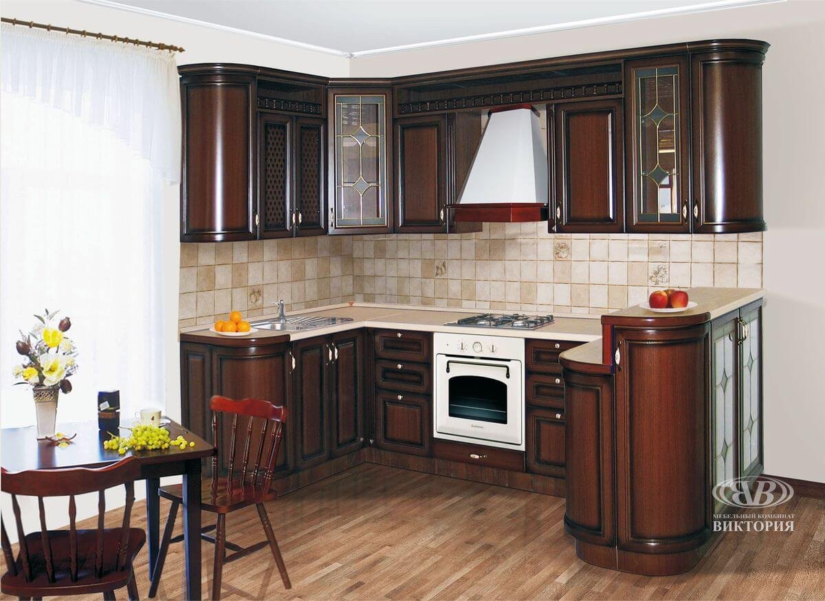 Кухонный мебель в Армении