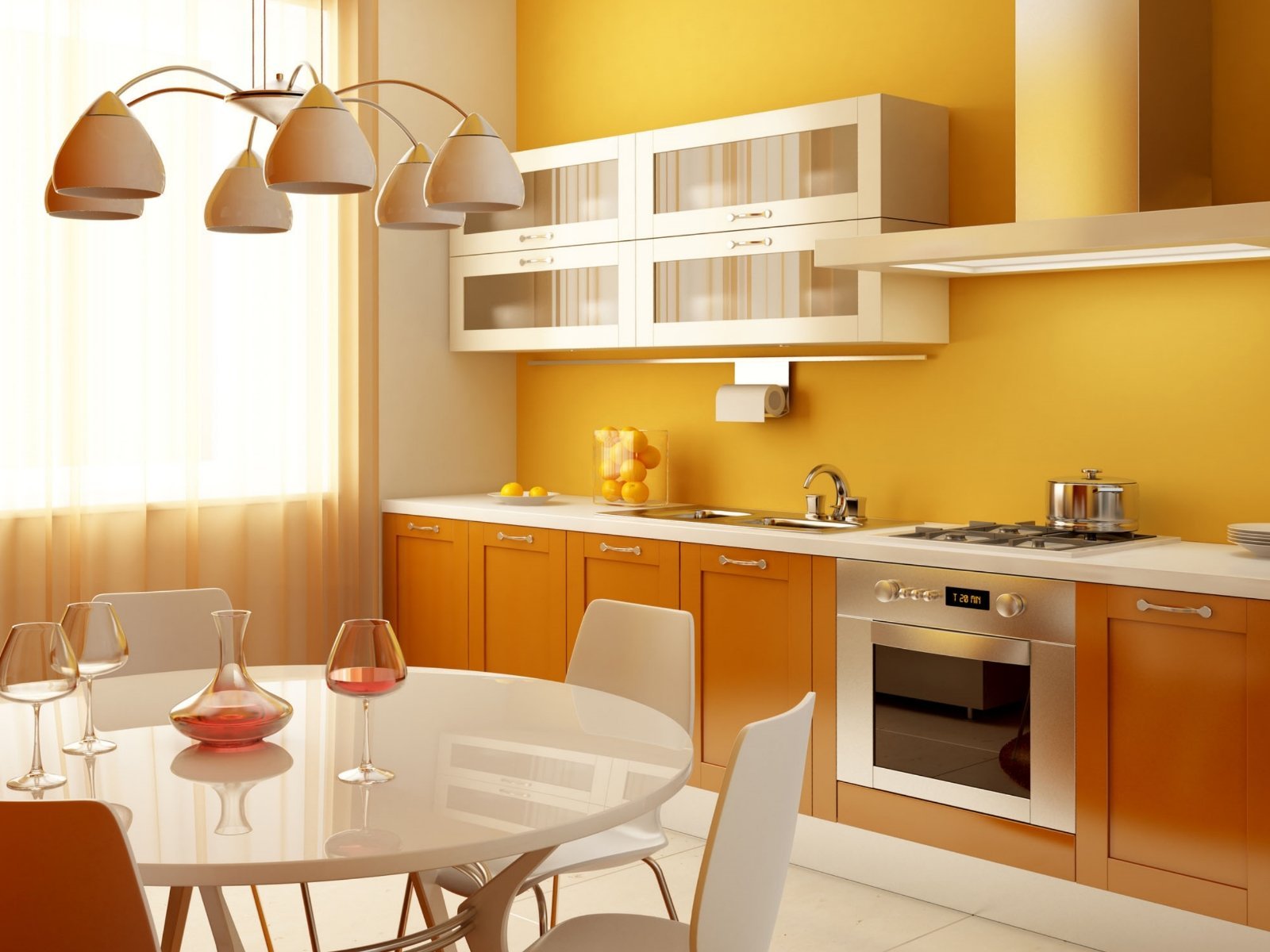 Сделай кухню теплый. Интерьер кухни. Кухни цветовые решения. Кухня в тонах. Кухни цвета.