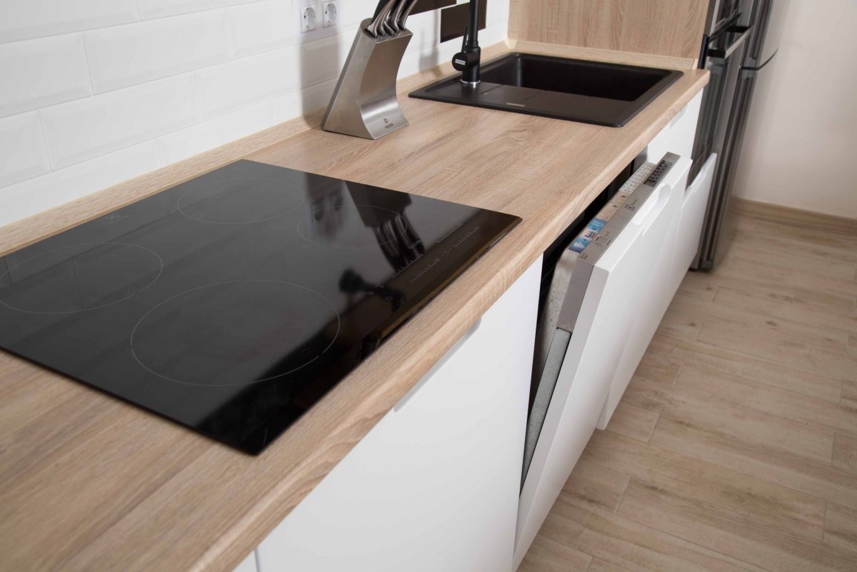 Редондо столешница кедр