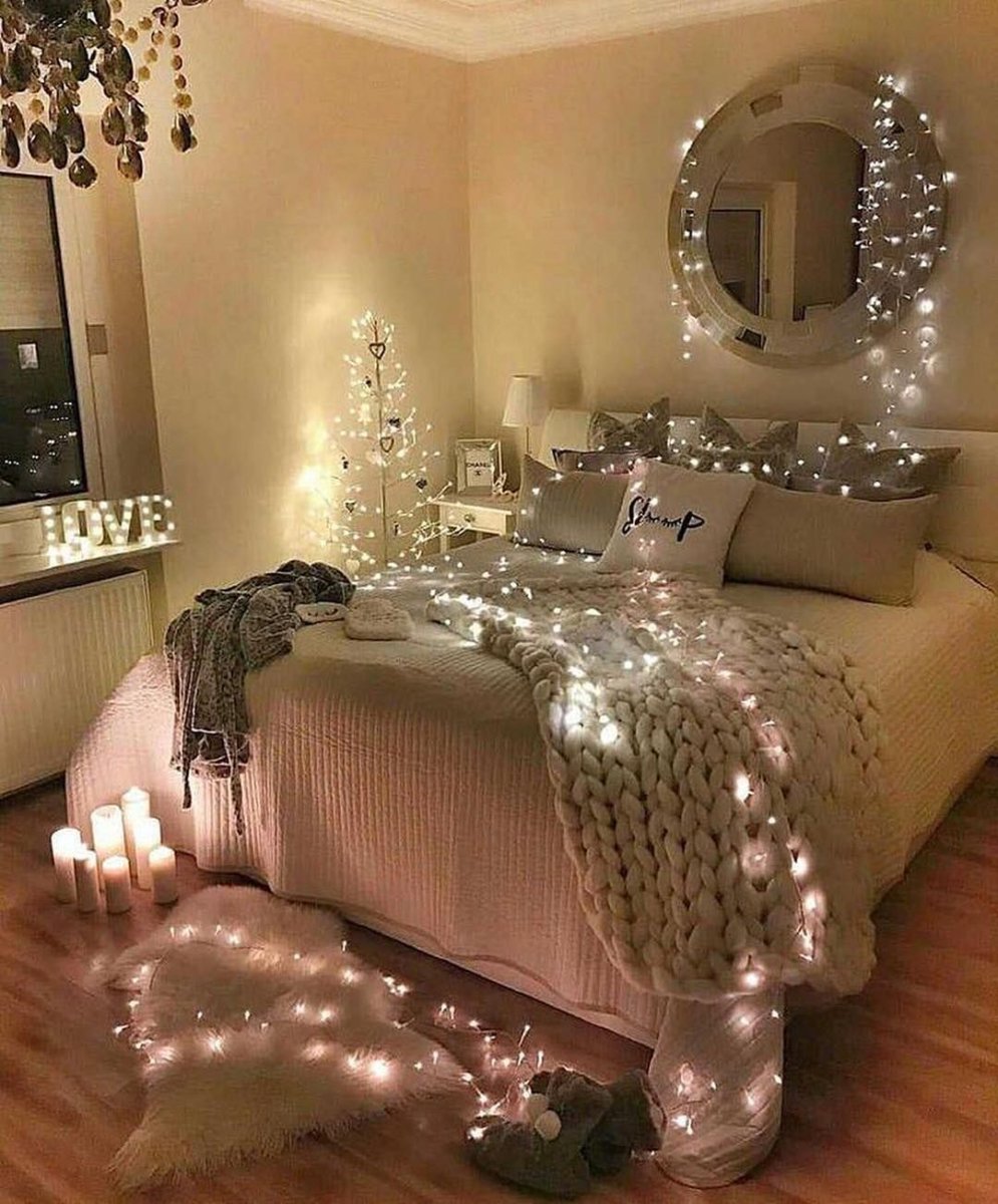 Самая красивая комната