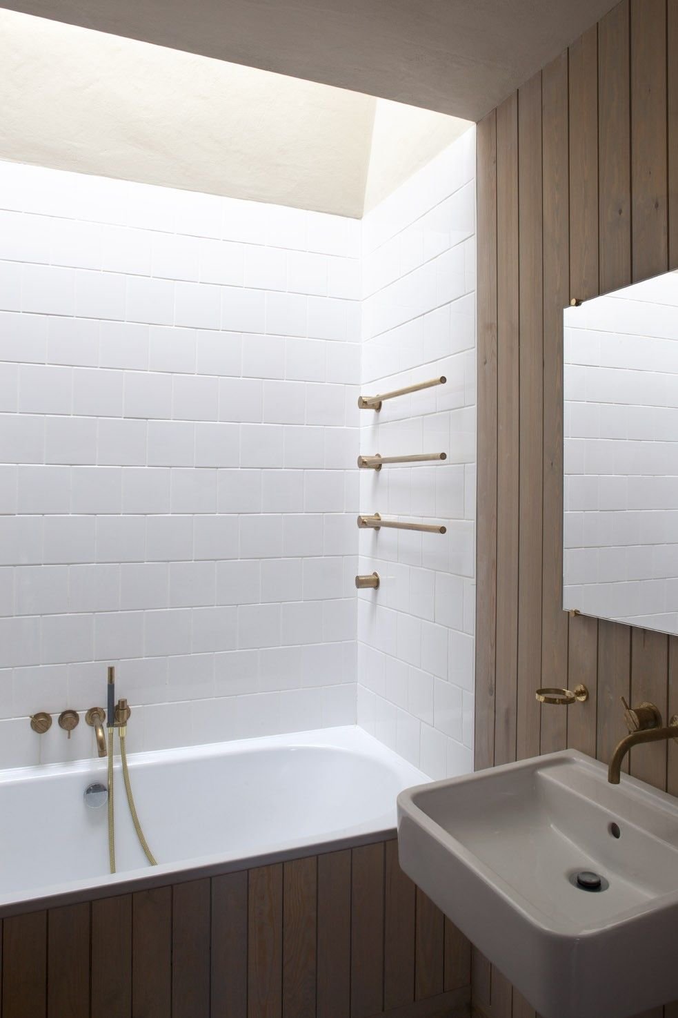 Панели пвх для ванной — лучшее решение отделки стен на 76 фото