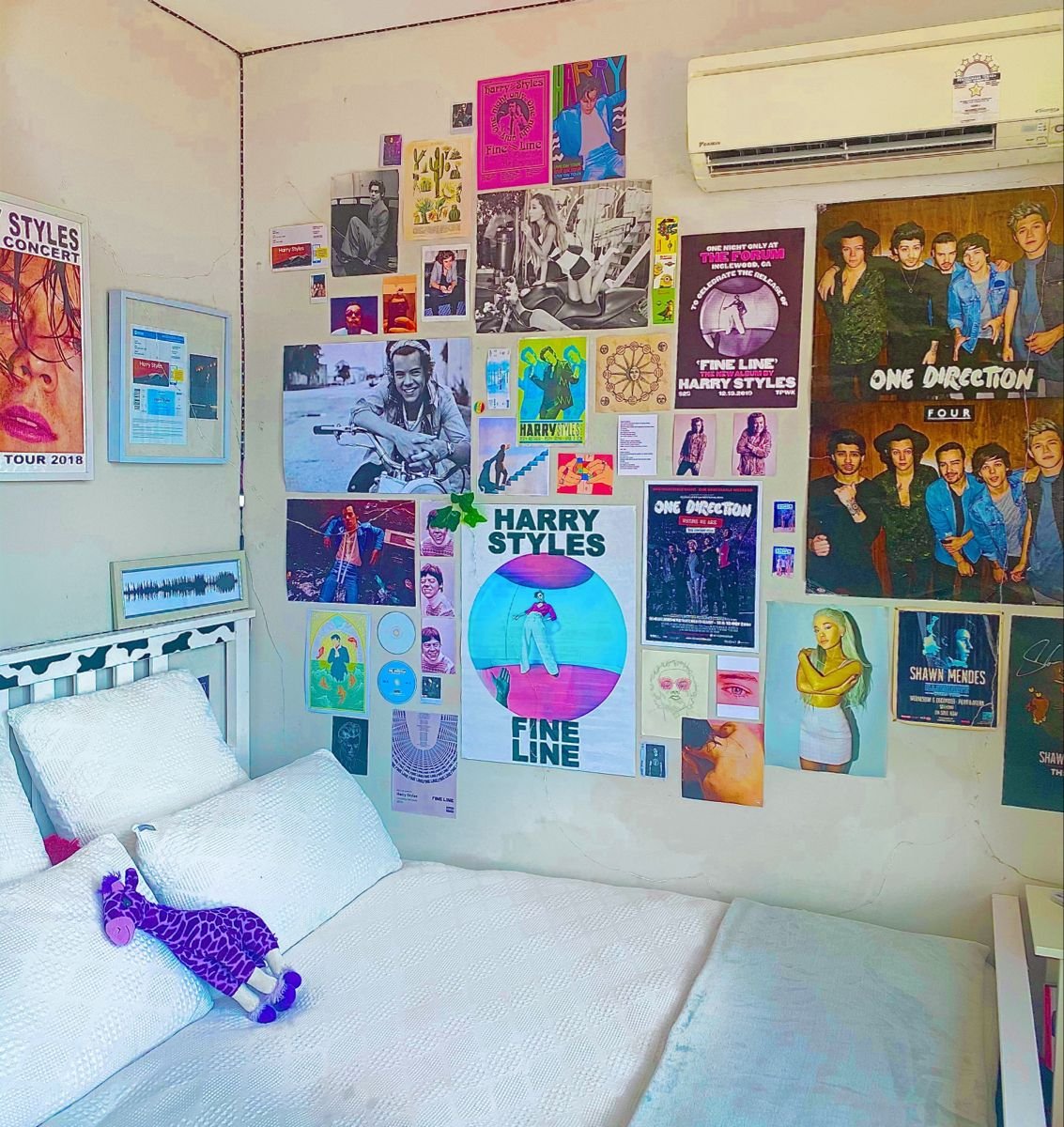 Постеры в комнату подростка девочки (31 фото)