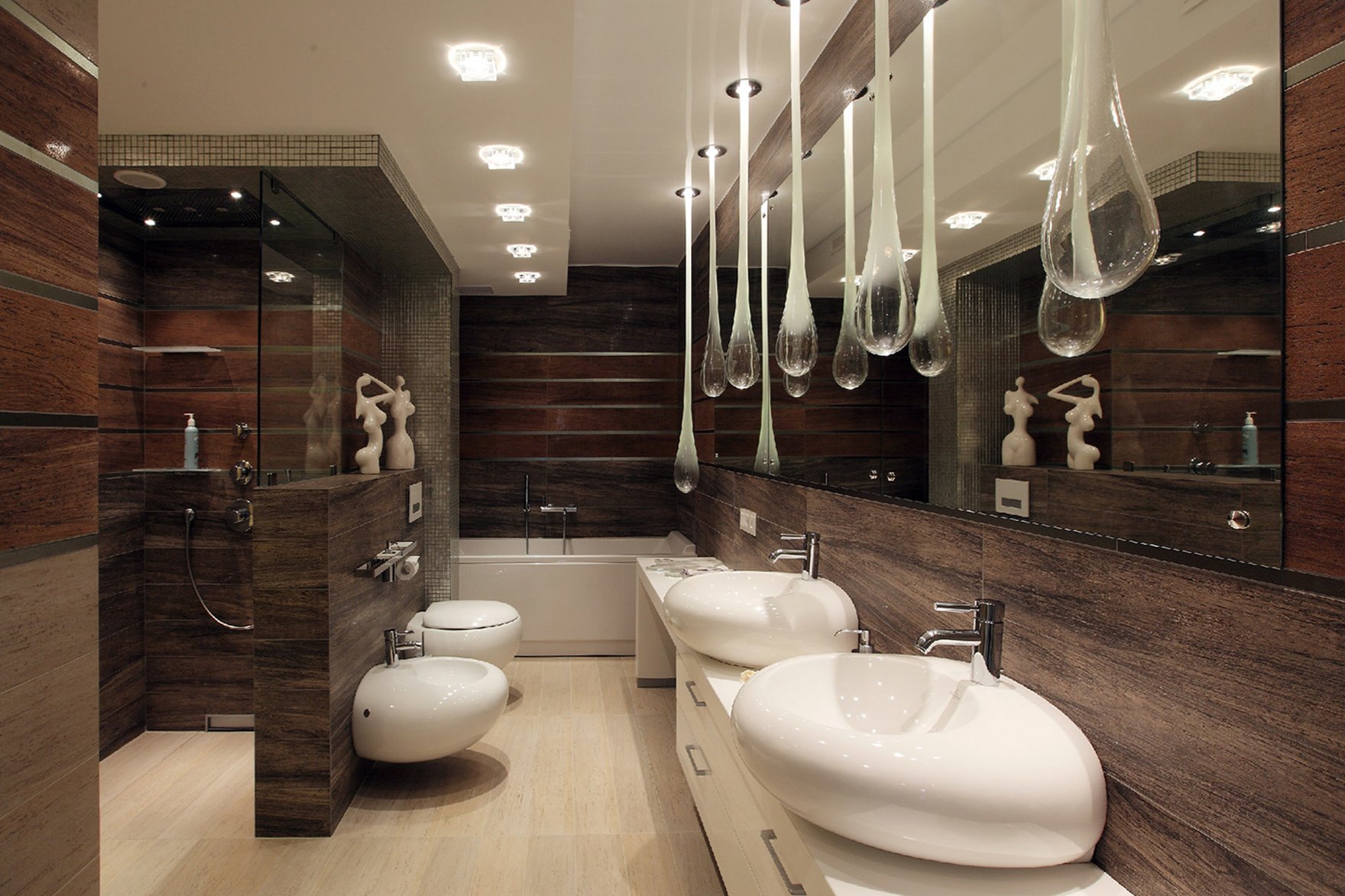 Ванна дизайн коричневая. Интерьер ванной комнаты. Ванная комната коричневый. Интерьер санузла. Ванная в стиле спа.