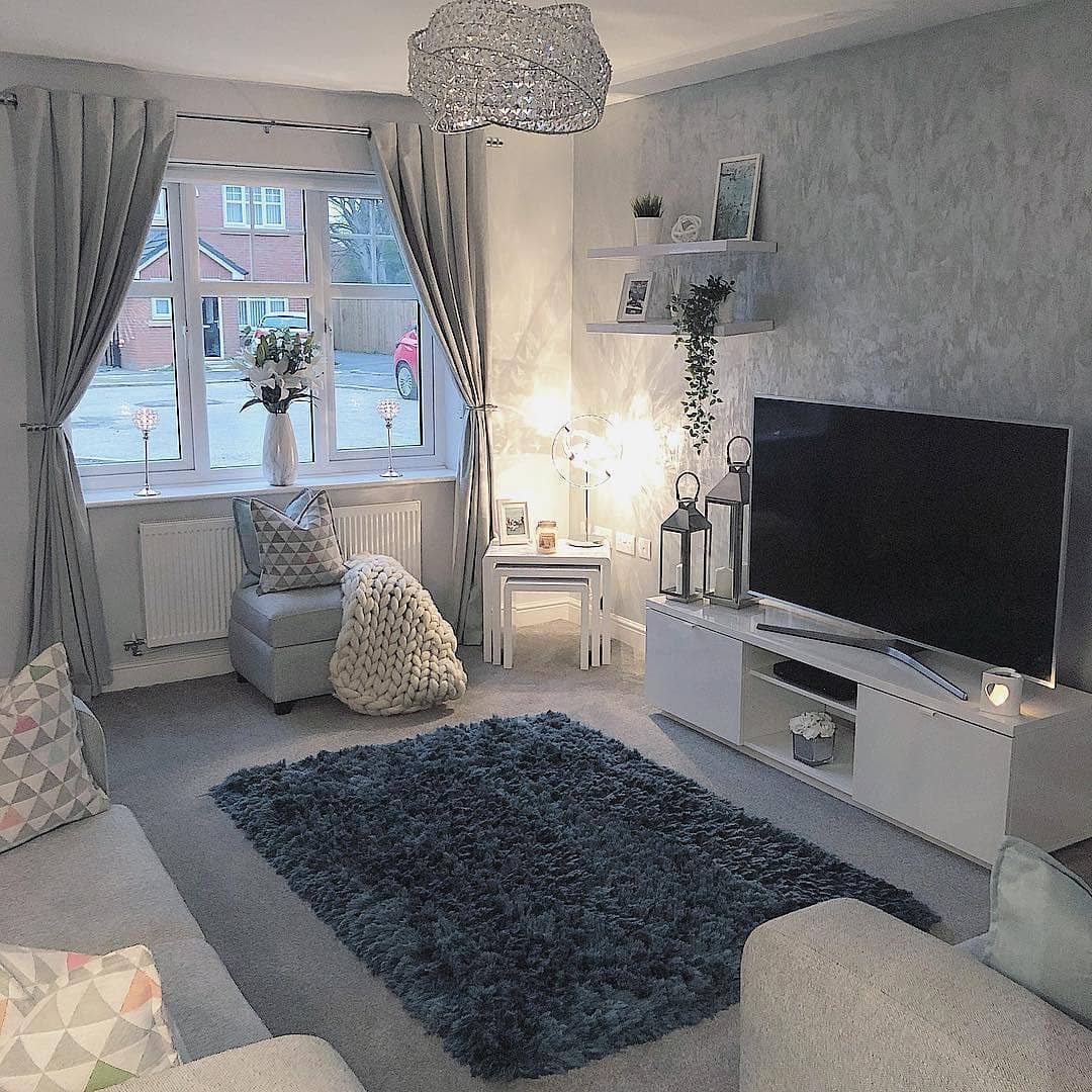 Бюджетный ремонт комнаты