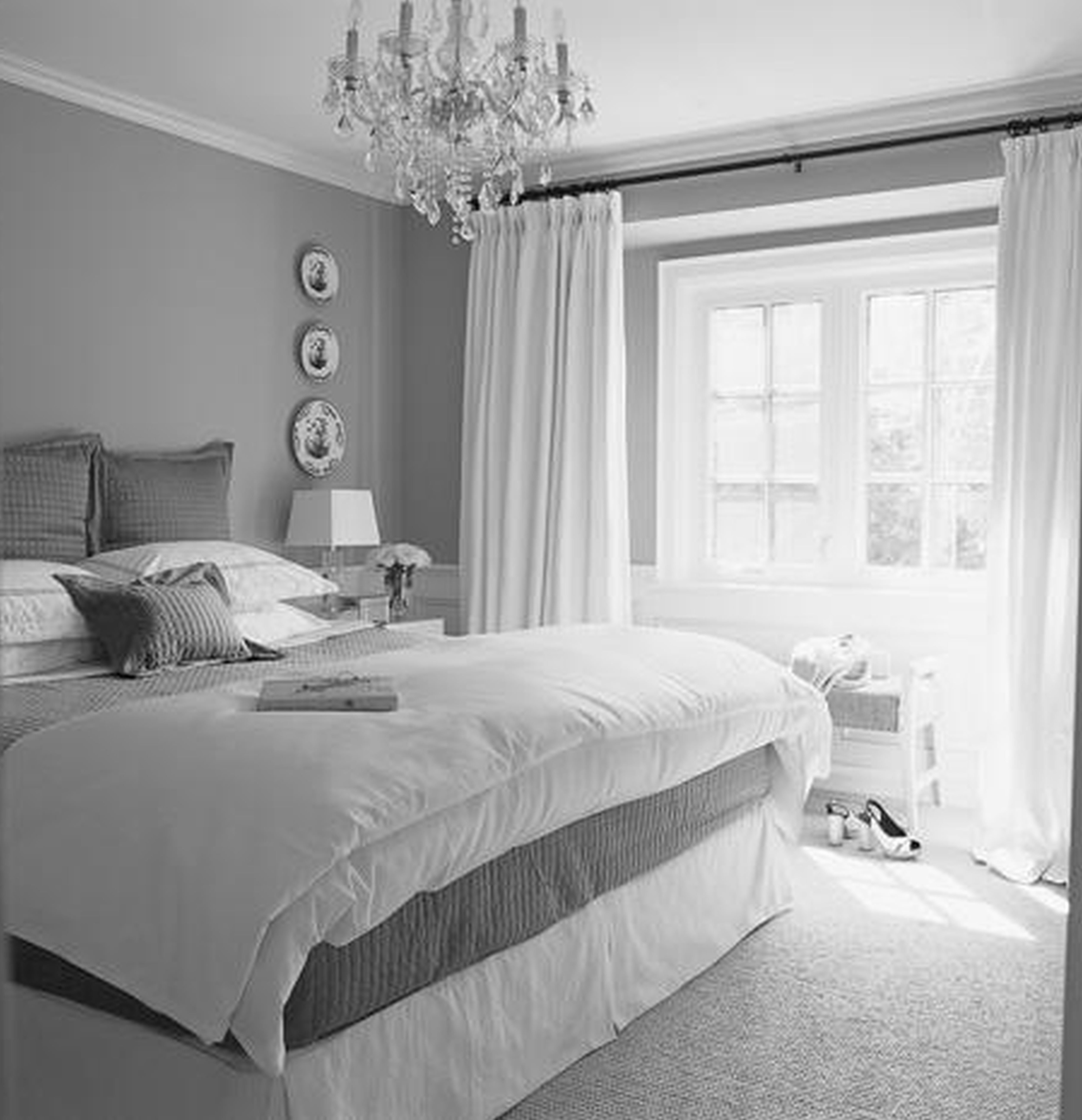 Гостиная в серых тонах — подбор самых красивых идей и сочетаний серых тонов для гостиной