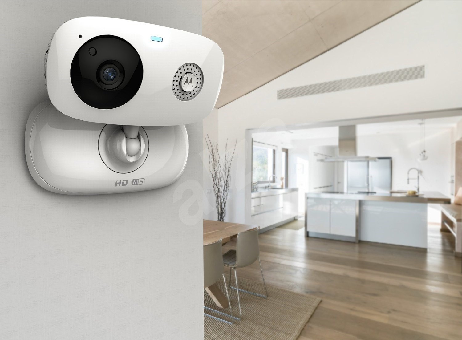 Камера в комнате - 65 фото