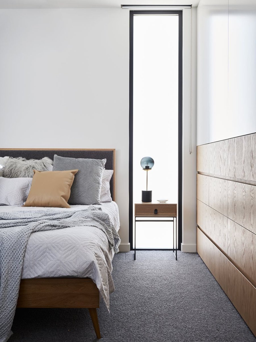 Комната без окон дизайн