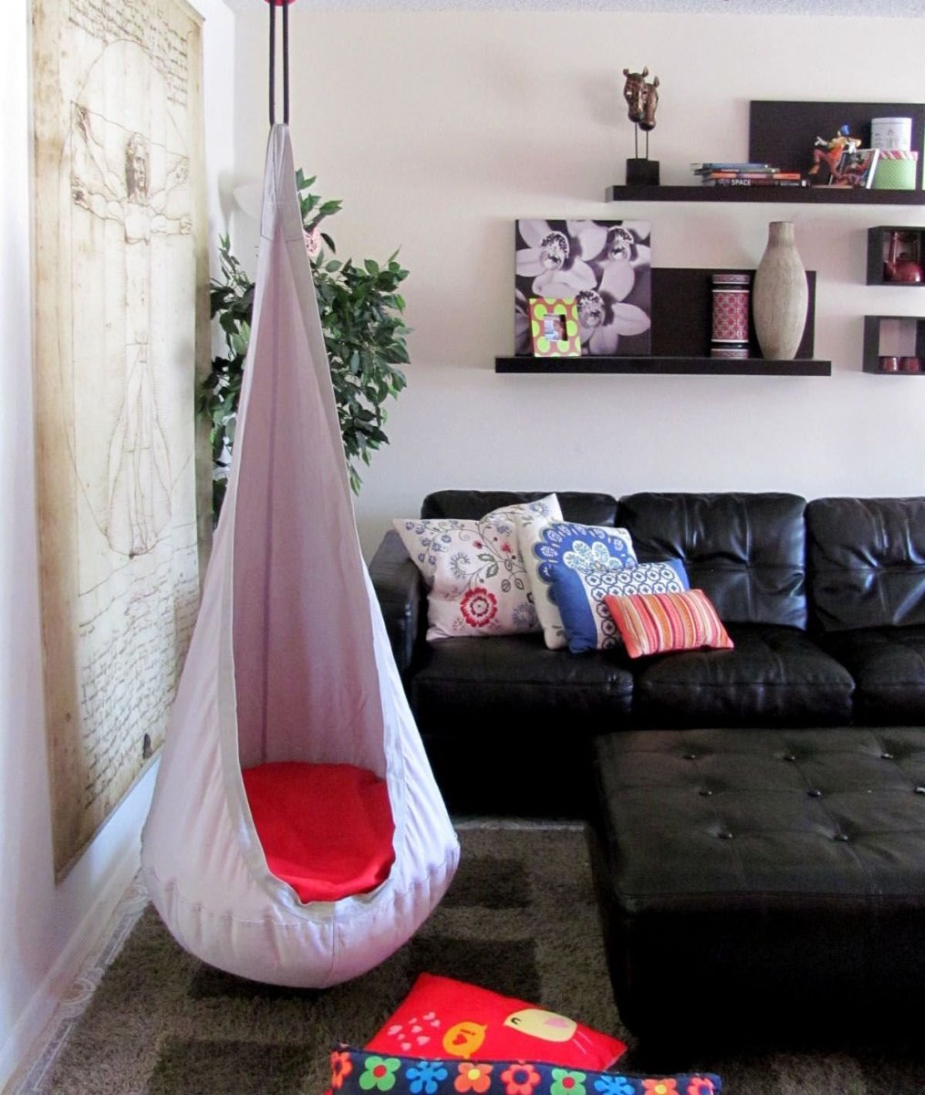 Качели в комнату