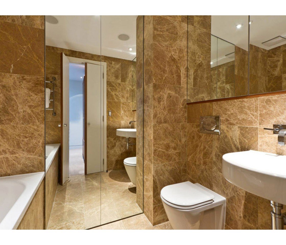 Имперадор Лайт мрамор