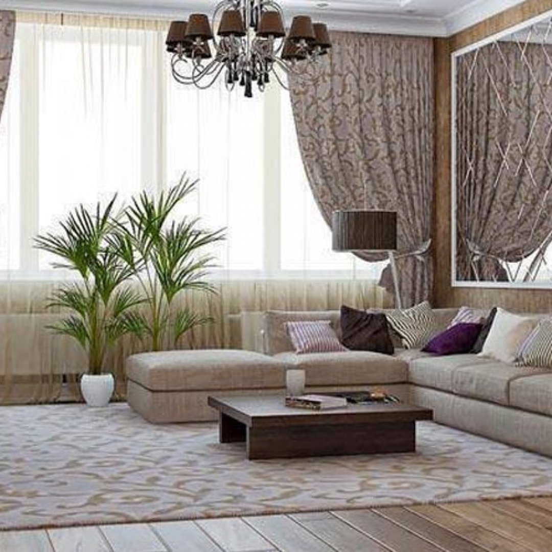 Маленькая гостиная