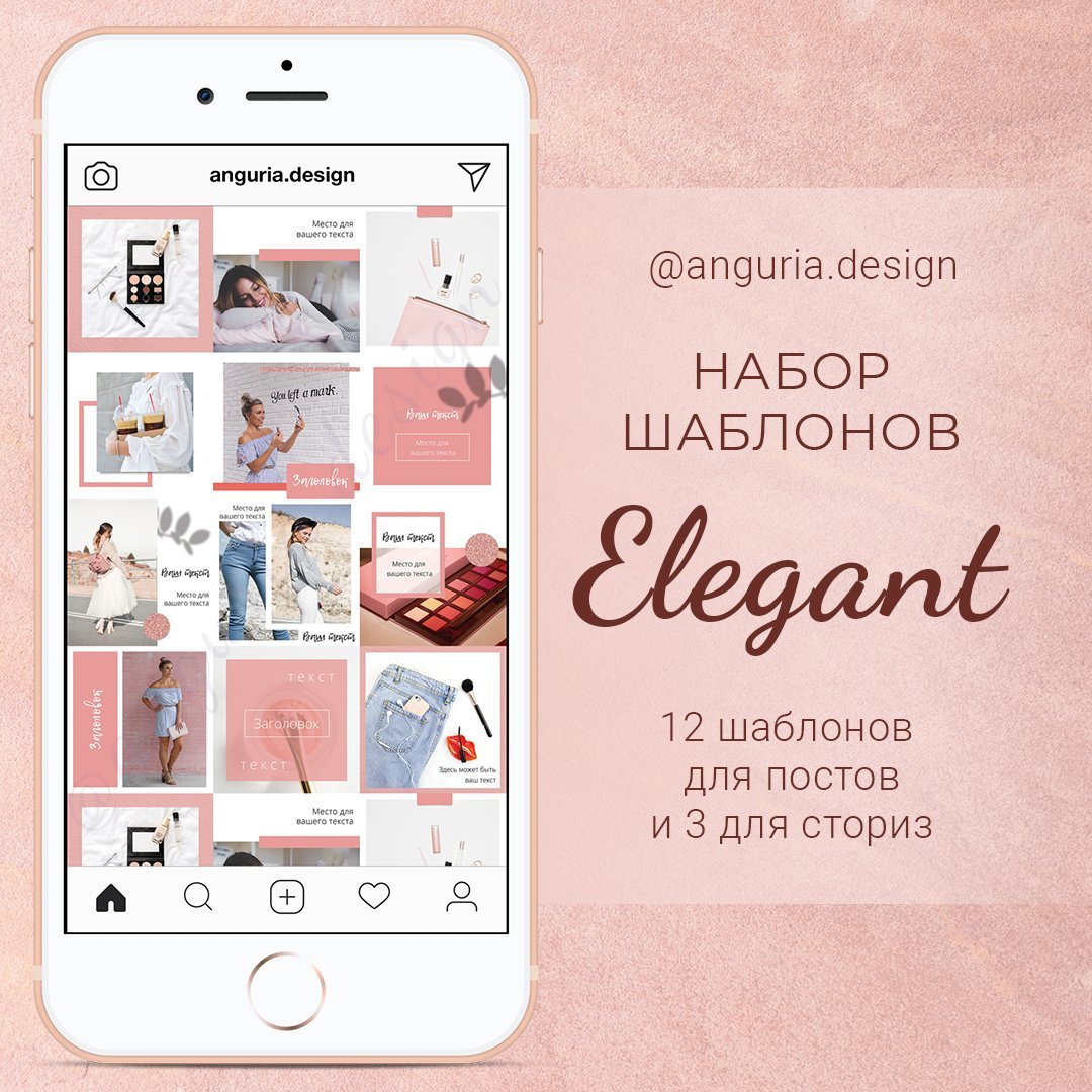 Современная гостиная с камином