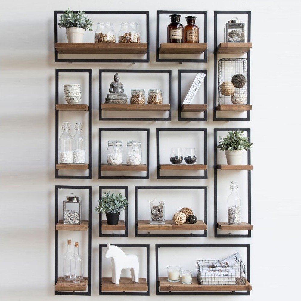 Полка Shelfmate c 50