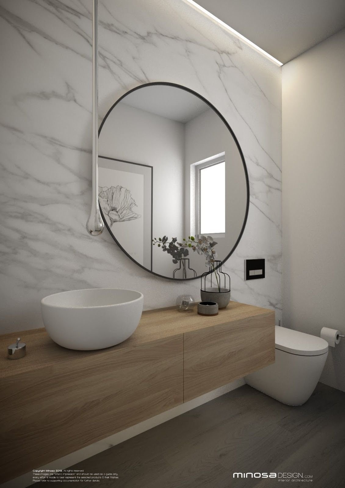 Ванна в ванную комнату овальная. Ванная комната с круглым зеркалом. Дизайнерские зеркала в ванную комнату. Круглое зеркало в ванную комнату. Дизайнерская ванна.