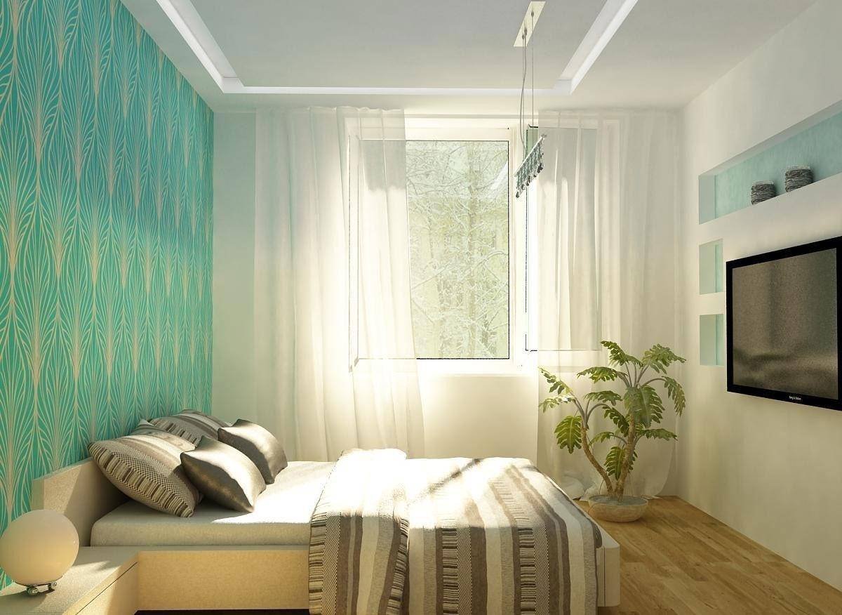 Дизайн спальни в хрущевке – фото интерьера реальных узких спален