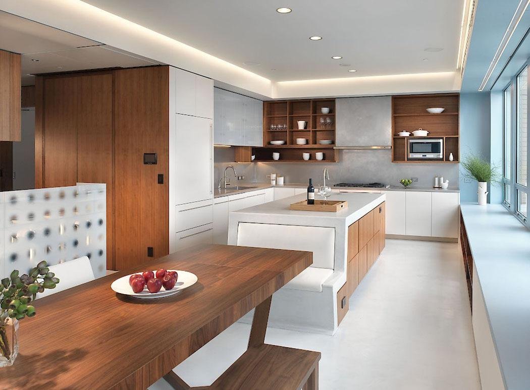 Остров для кухонного гарнитура