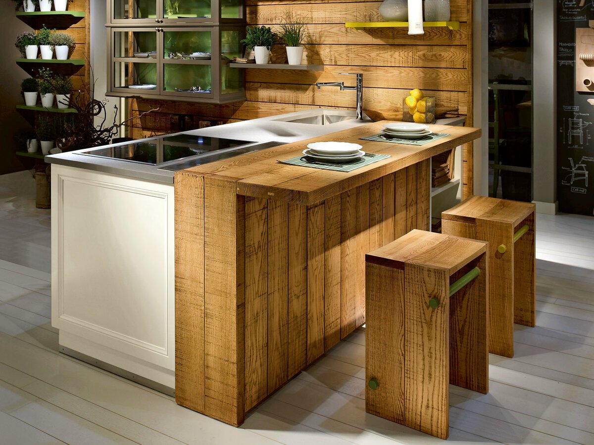 Барная стойка