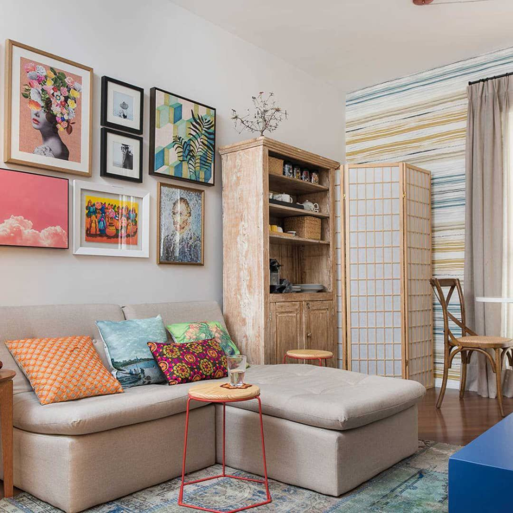 Маленькая гостиная