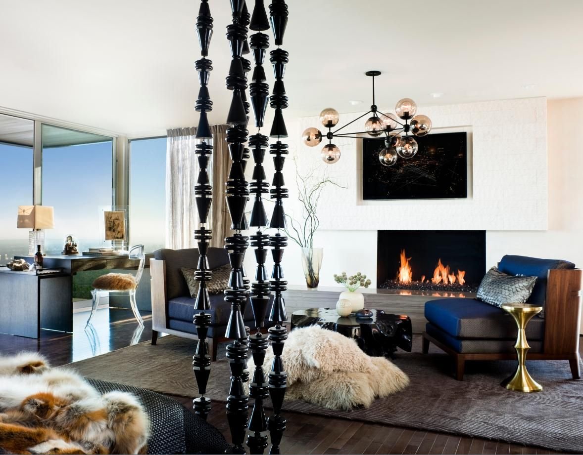 Охотничья избушка в тайге интерьер