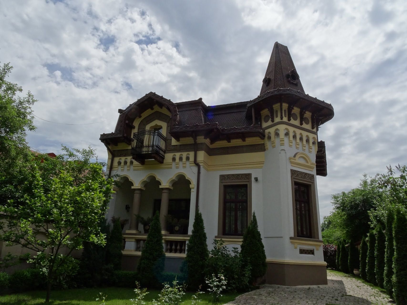 Аренда домов в Молдове
