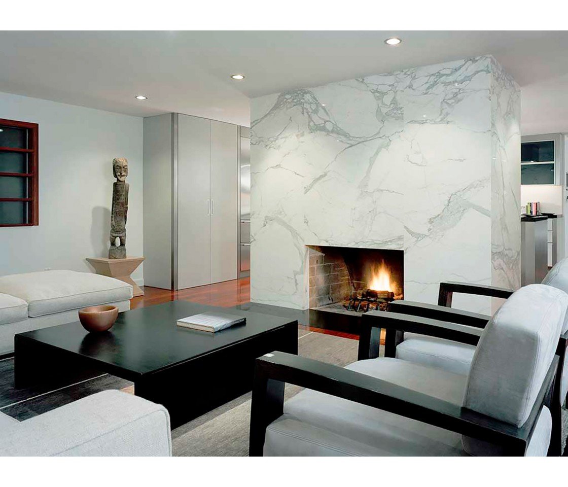 Венецианская штукатурка мрамор Калакатта