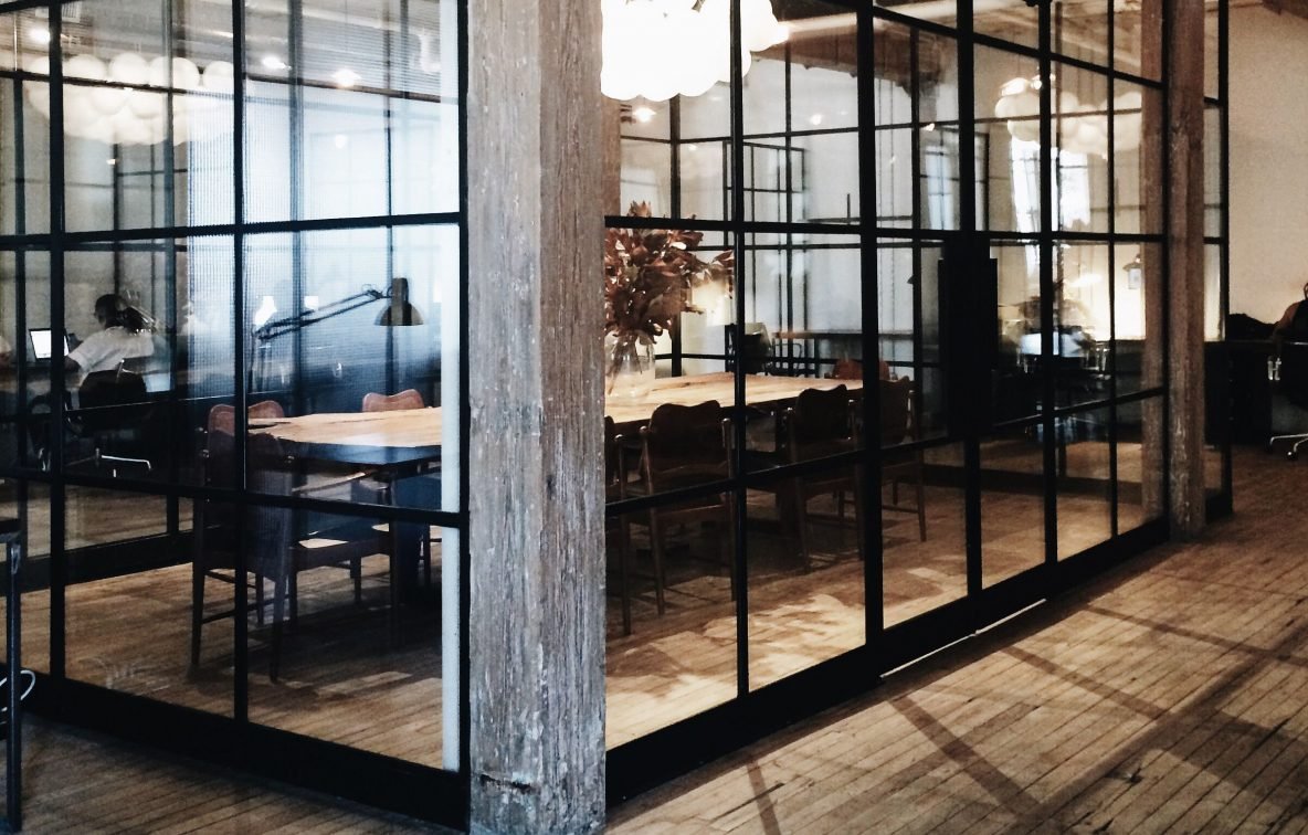 Профиль лофт