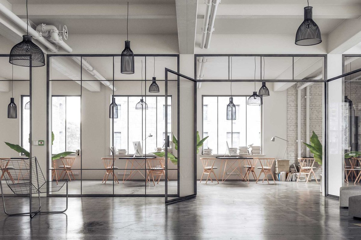 Перегородка 140