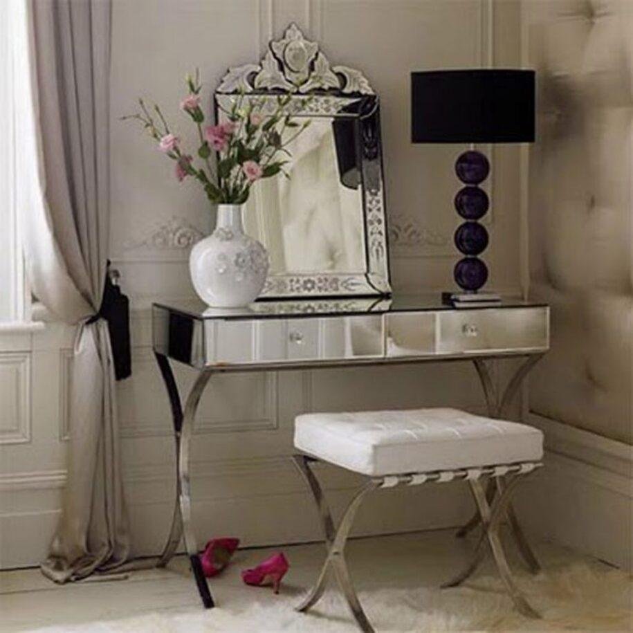 Туалетный столик ( Vanity ) Astoria Enza Home