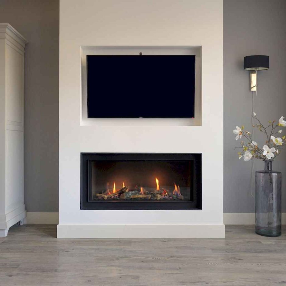 Камин Royal Flame Vision 60 led