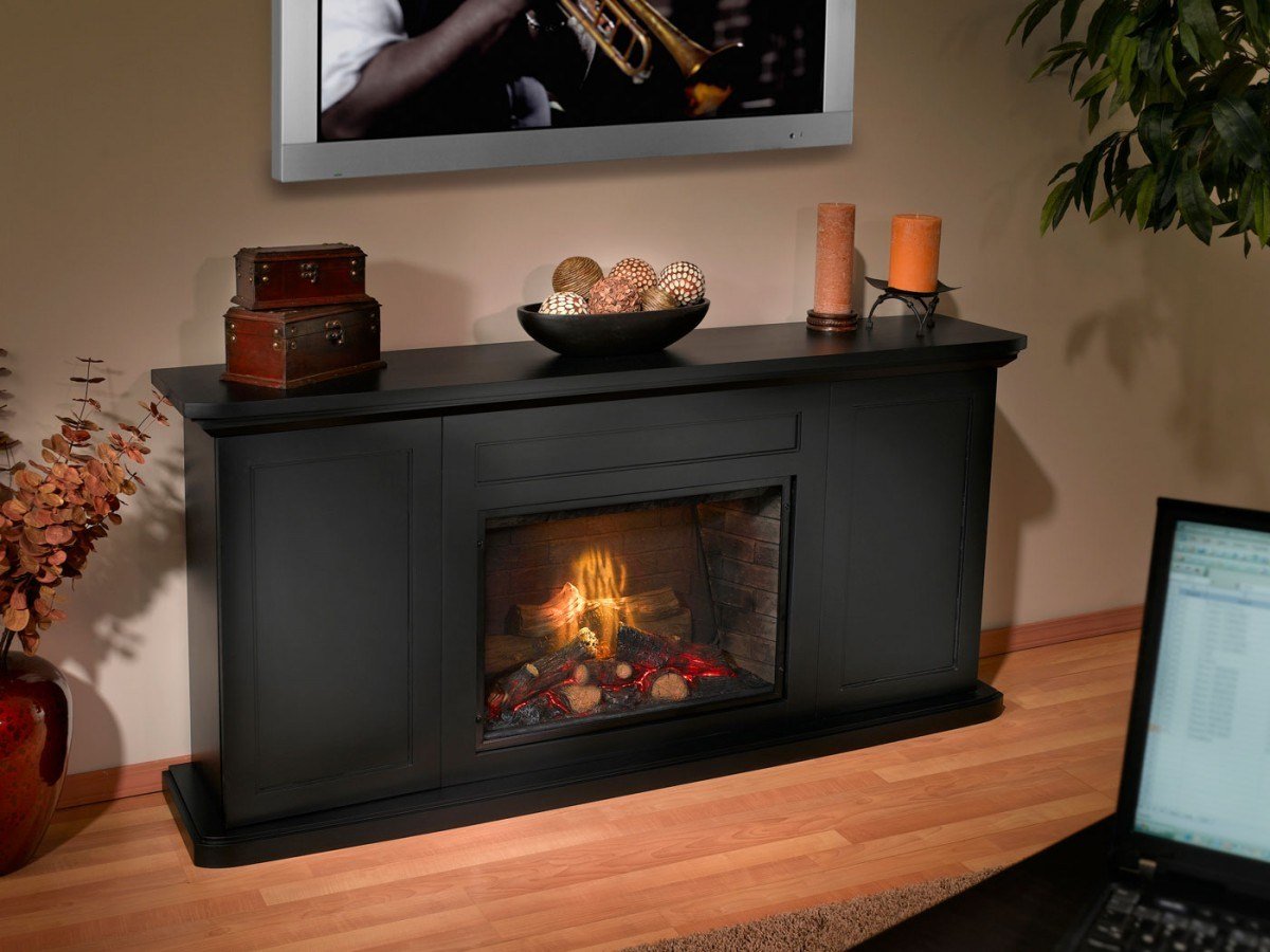 Очаг Royal Flame Crystal 40 RF